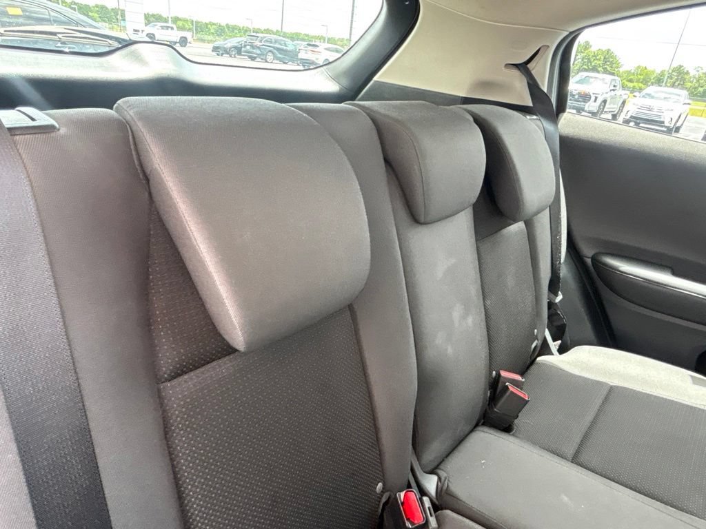Used 2021 Honda HR-V LX image 26