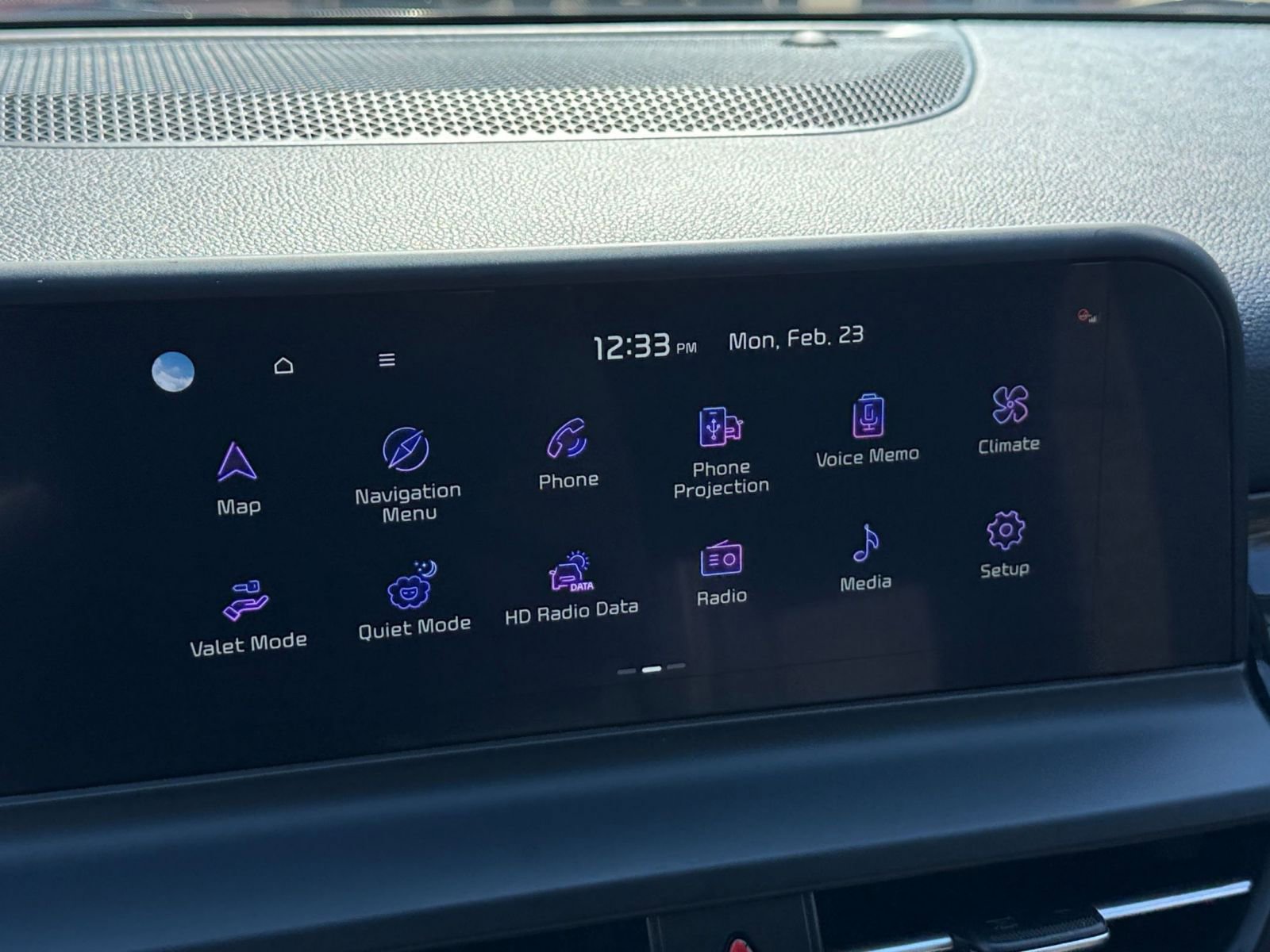 Used 2025 Kia Seltos S image 21