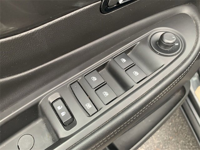 Used 2017 Buick Encore Preferred image 21