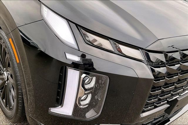 Used 2024 Hyundai Palisade Calligraphy image 28
