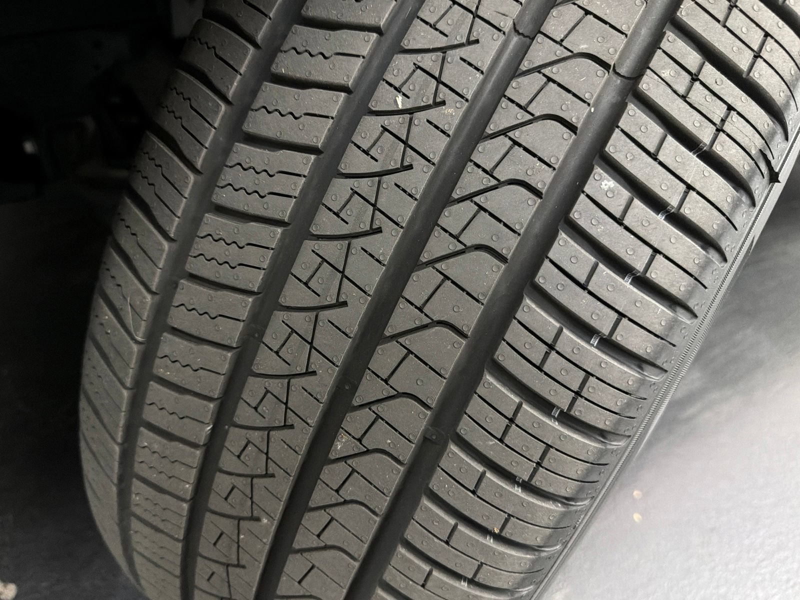 Used 2025 Mercedes-Benz G 580 w/ EQ Technology image 18