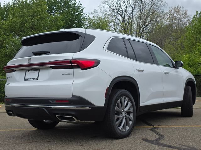 New 2026 Buick Enclave Preferred w/ Power Package AWD/4WD image 20