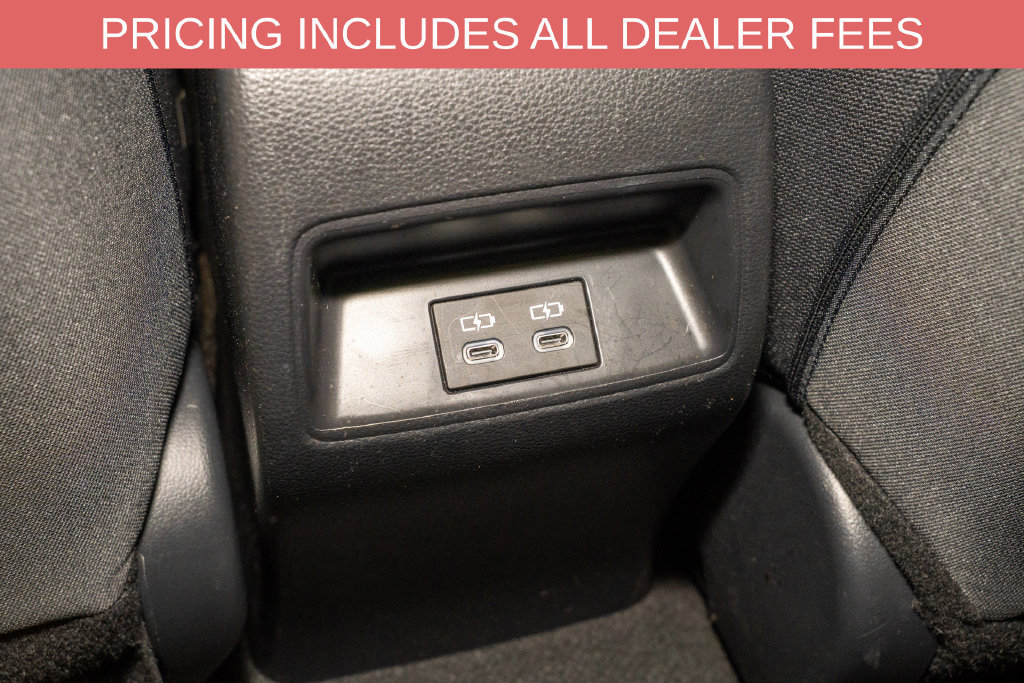 Used 2025 Toyota Corolla LE FWD image 7