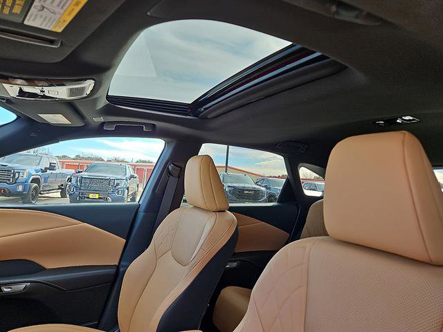 Used 2025 Lexus RX 350 Premium image 12