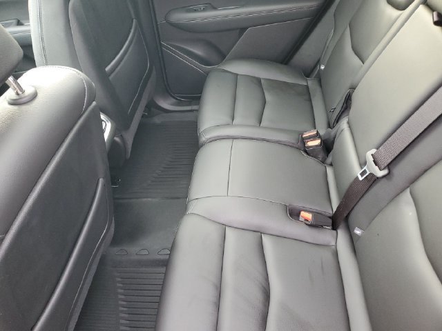 Certified 2024 Cadillac XT6 Luxury w/ LPO, Floor Liner Package AWD/4WD image 30