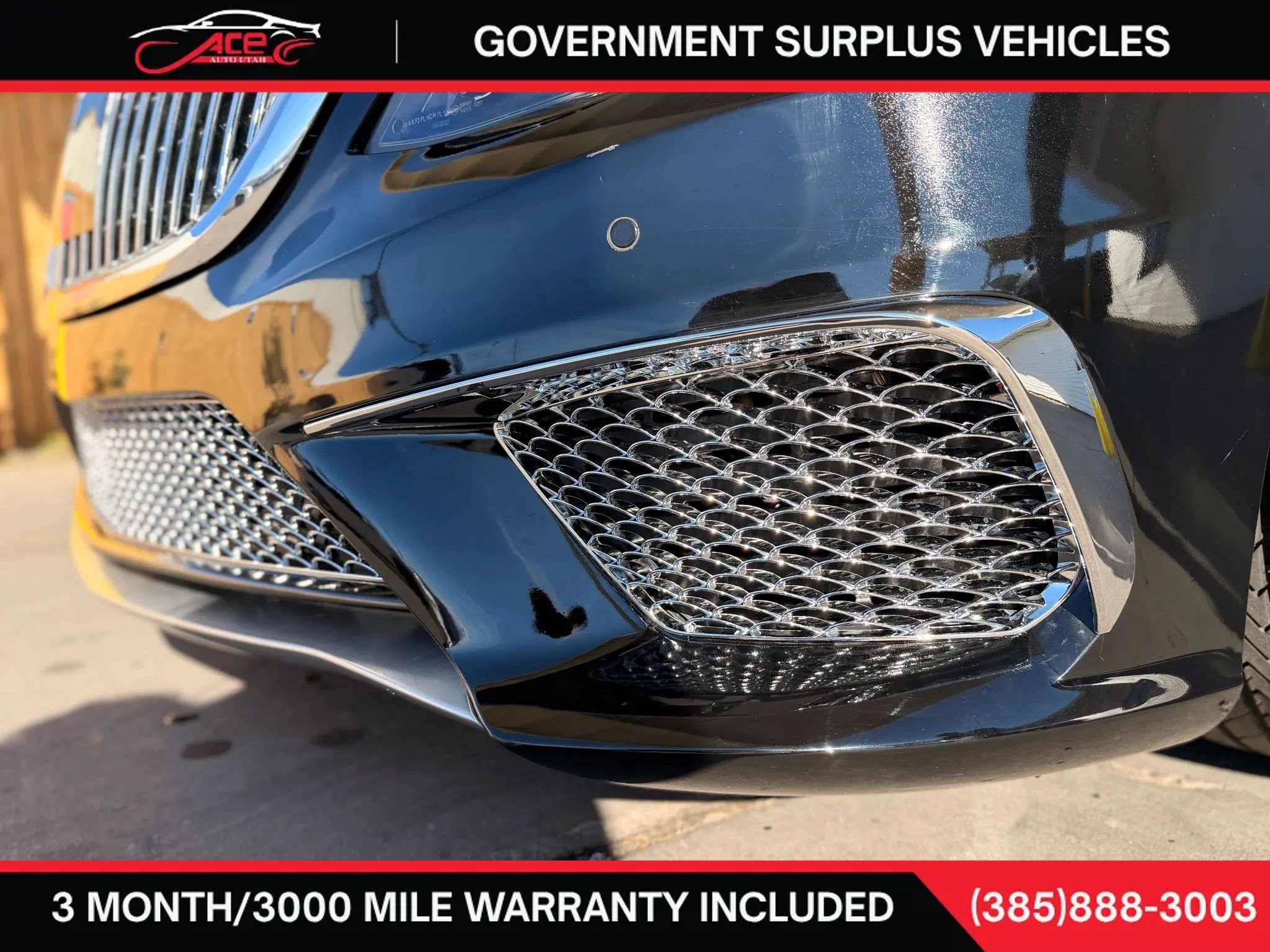 Used 2015 Mercedes-Benz S 550 Sedan image 17