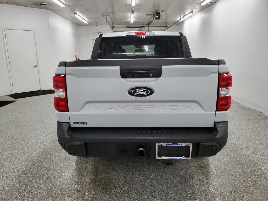 New 2026 Ford Maverick XLT w/ XLT Luxury Package image 5
