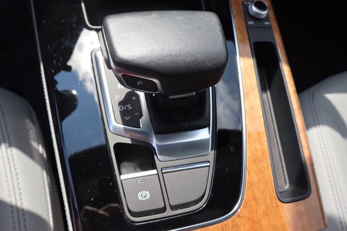 Used 2023 Audi Q5 2.0T Premium Plus w/ Premium Plus Package AWD/4WD image 27