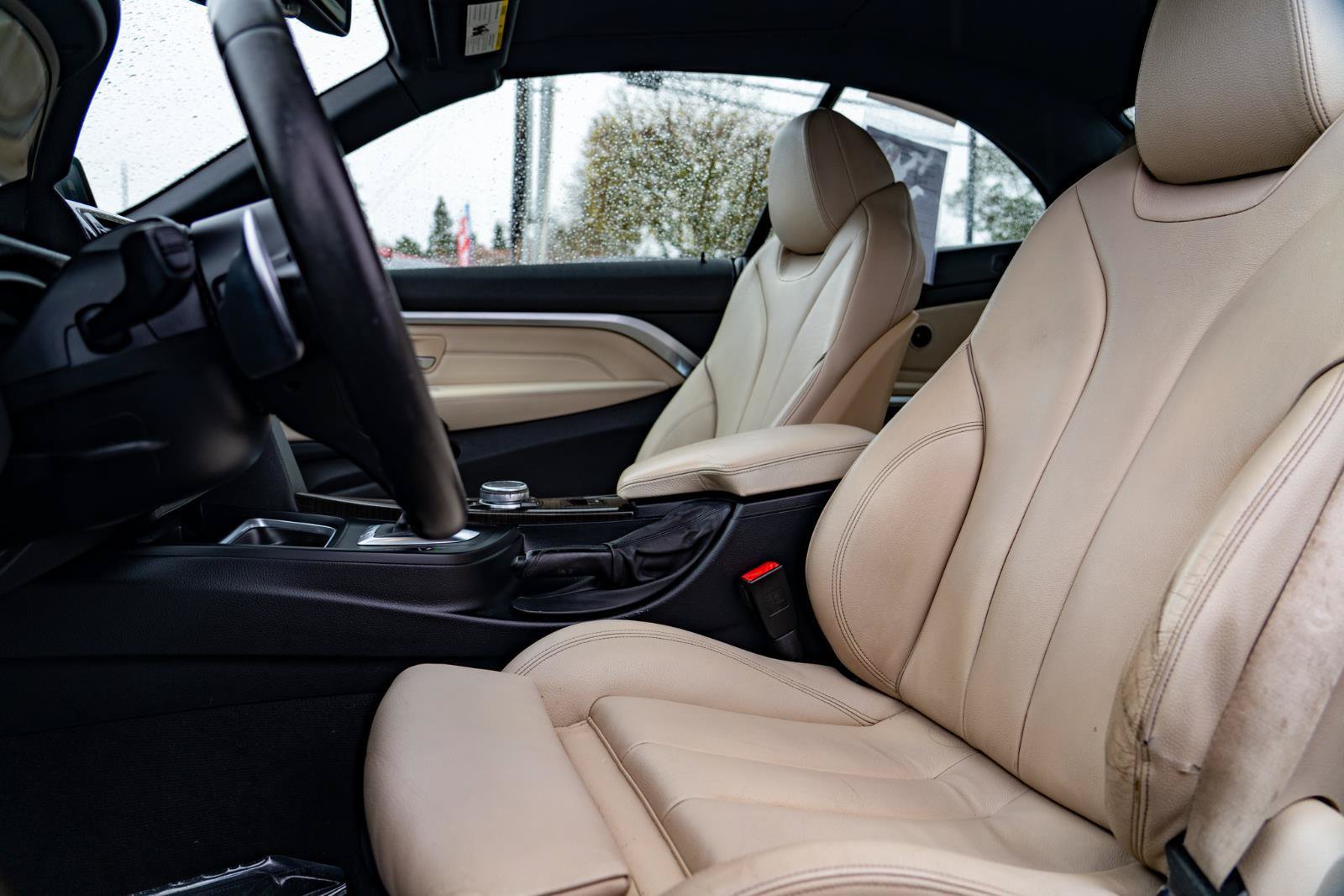 Used 2015 BMW 435i Convertible RWD image 20