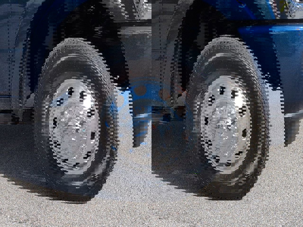 Used 2021 RAM 3500 Limited image 10