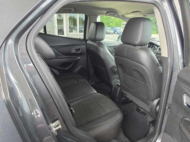 Used 2016 Buick Encore AWD image 15