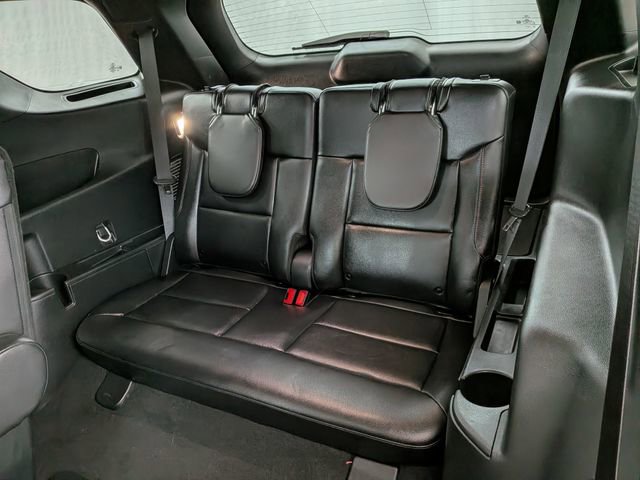 Certified 2024 Ford Explorer ST w/ Equipment Group 401A image 17