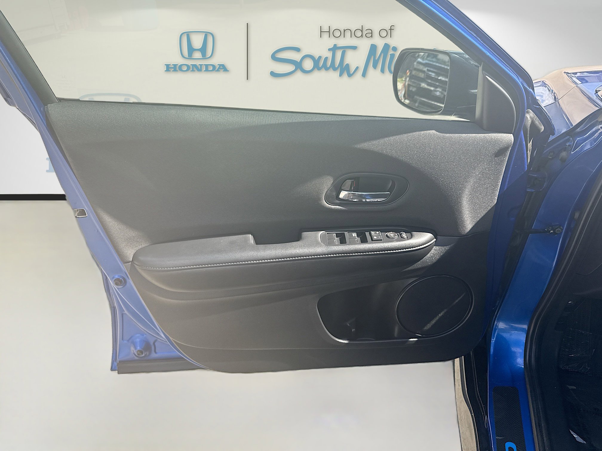 Used 2021 Honda HR-V Sport image 19