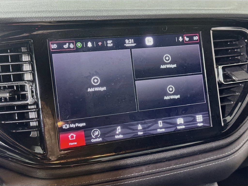 Used 2021 Dodge Durango GT AWD/4WD image 29
