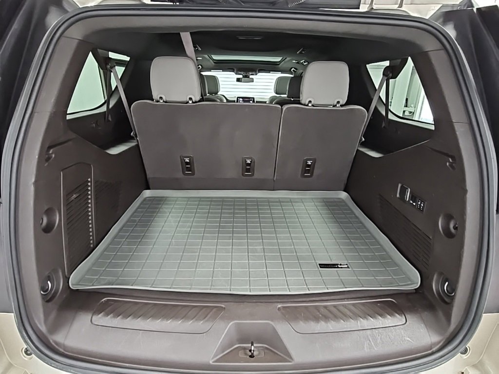 Certified 2022 GMC Yukon XL SLT w/ SLT Luxury Package image 36