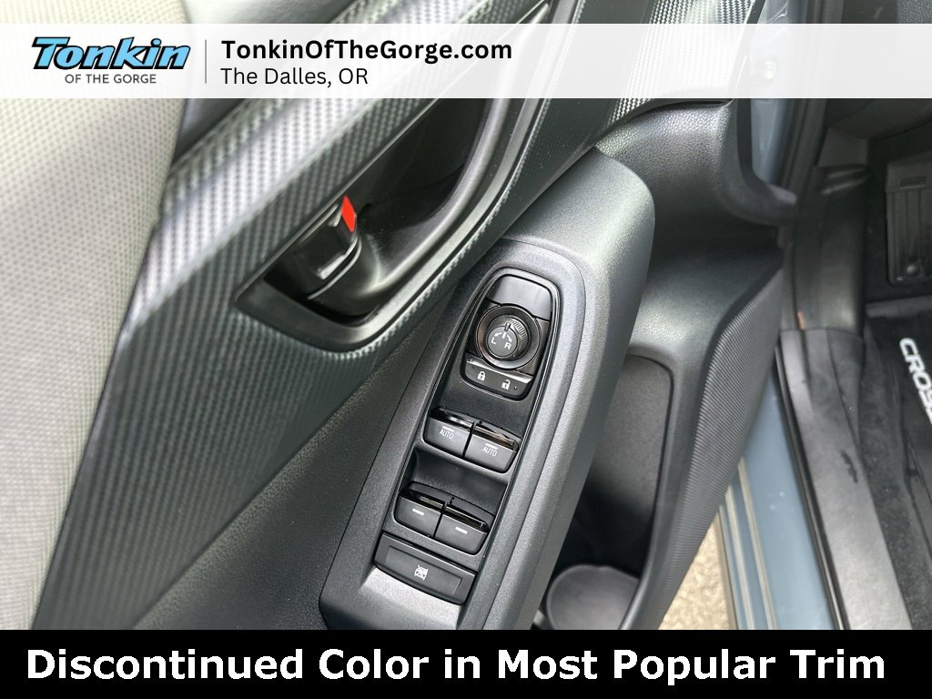 Used 2024 Subaru Crosstrek 2.0i Premium image 12