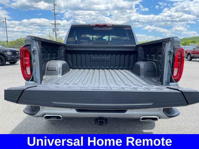 Used 2026 GMC Sierra 1500 Denali w/ Denali Reserve Package AWD/4WD image 28