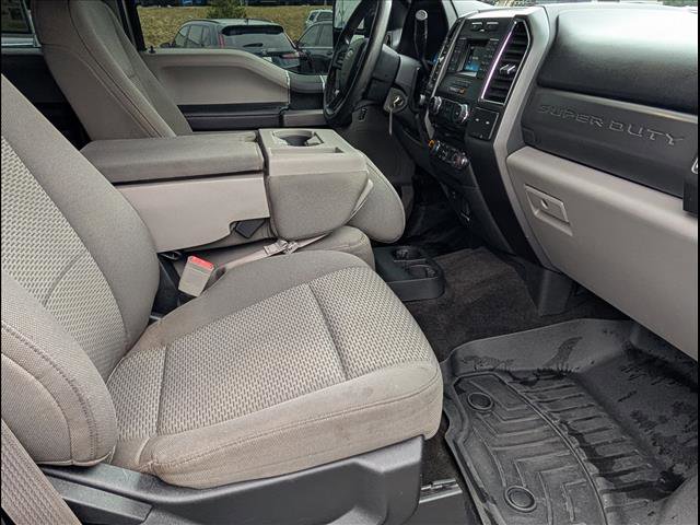 Used 2018 Ford F250 XLT image 17