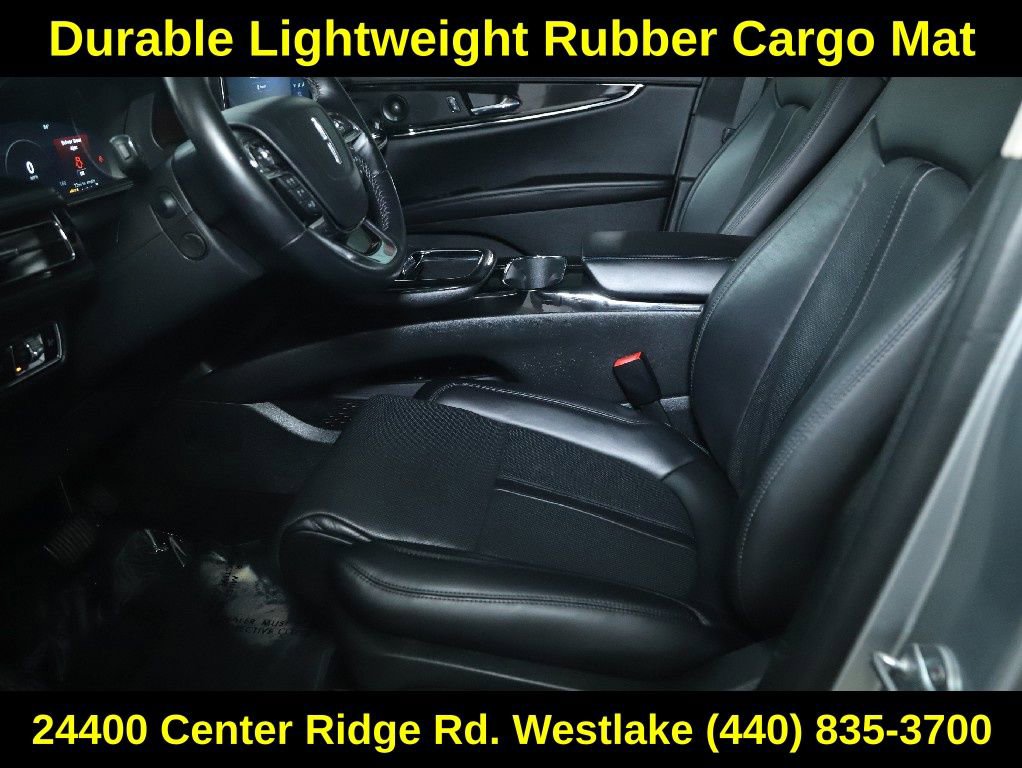 Certified 2023 Lincoln Nautilus Reserve w/ Equipment Group 201A AWD/4WD image 19