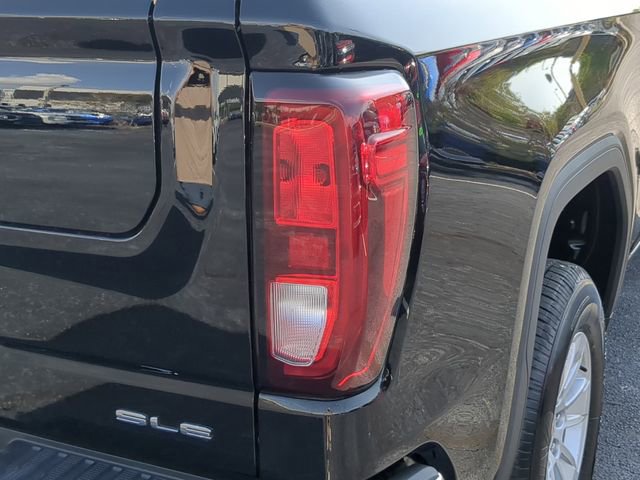 Used 2024 GMC Sierra 1500 SLE image 10