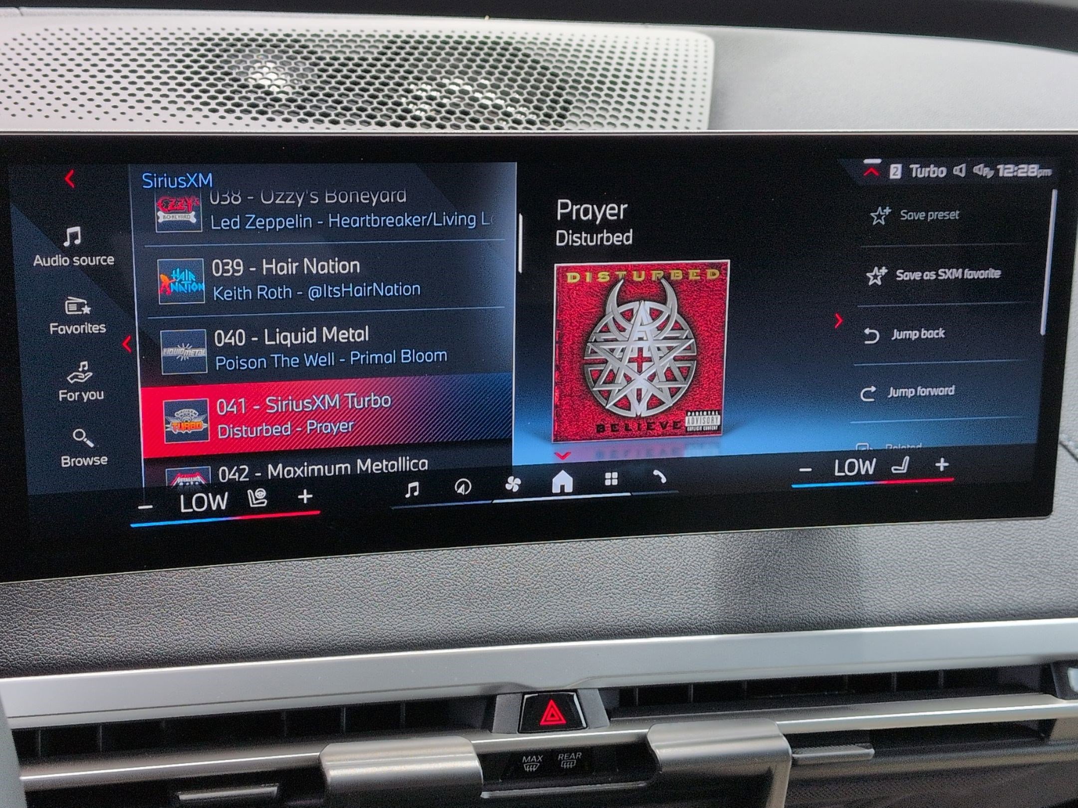 Certified 2025 BMW iX M60 AWD/4WD image 23