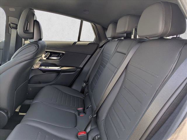 New 2026 Mercedes-Benz GLC 300 4MATIC image 16