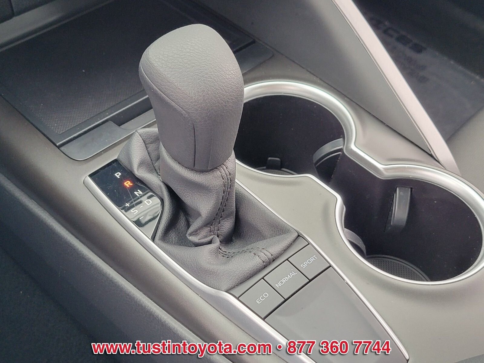 Certified 2024 Toyota Camry LE FWD image 23