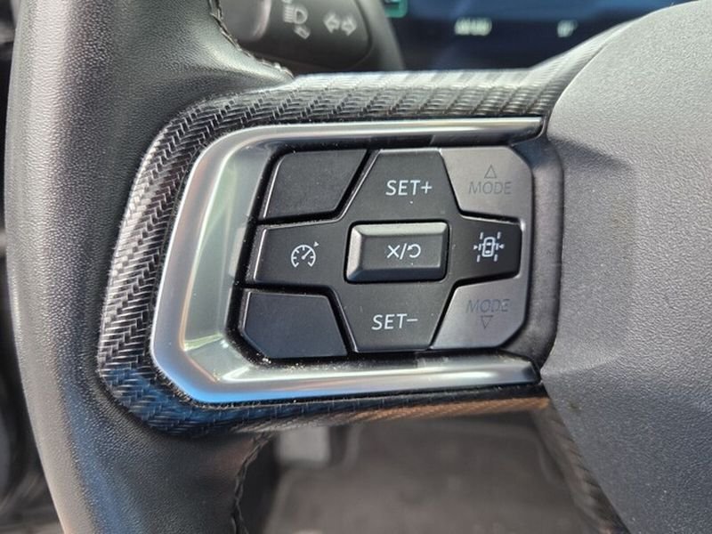 Used 2024 Ford Mustang Coupe RWD image 24