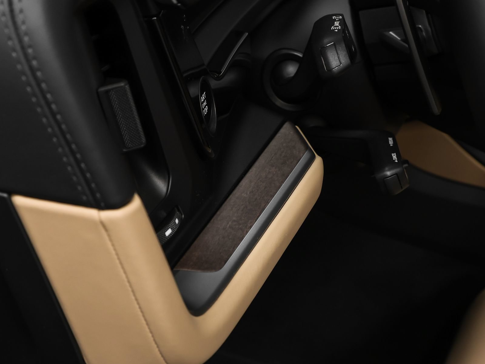 New 2026 Porsche Cayenne AWD/4WD image 31