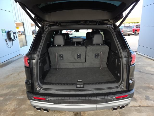 Used 2024 GMC Acadia Elevation w/ Trailering Package AWD/4WD image 27