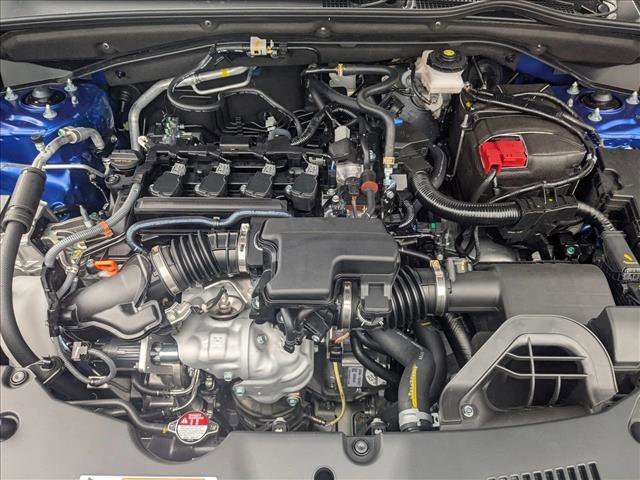 New 2025 Acura ADX A-Spec image 18