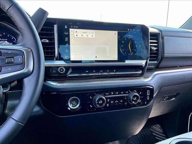 Used 2023 Chevrolet Silverado 1500 LT AWD/4WD image 18
