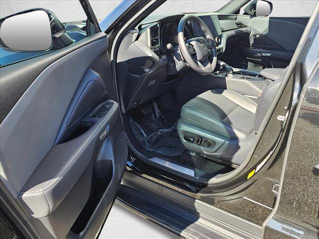 Used 2024 Lexus TX 350 AWD w/ Cold Weather Package image 17