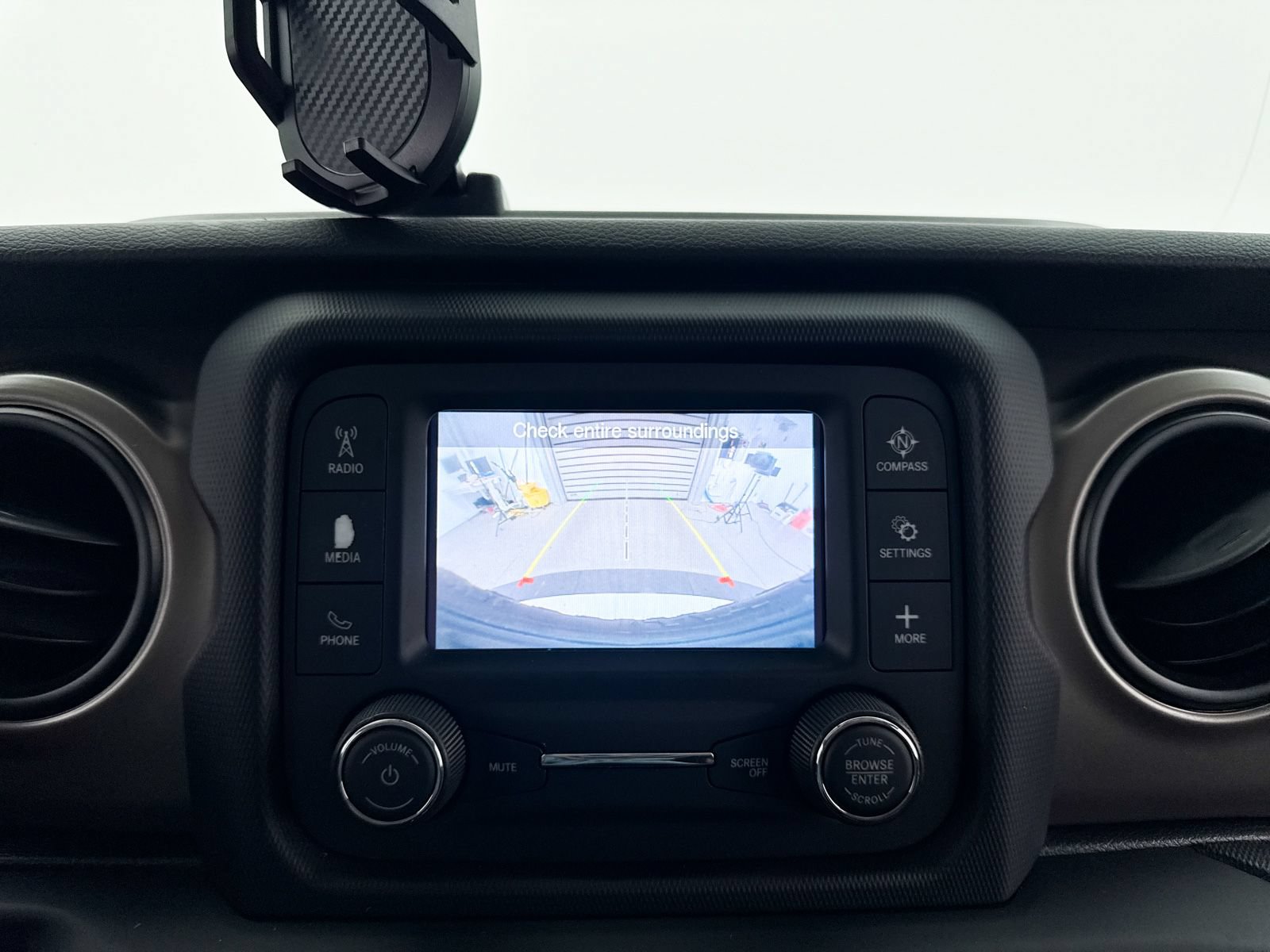 Used 2020 Jeep Wrangler Unlimited Sport AWD/4WD image 10