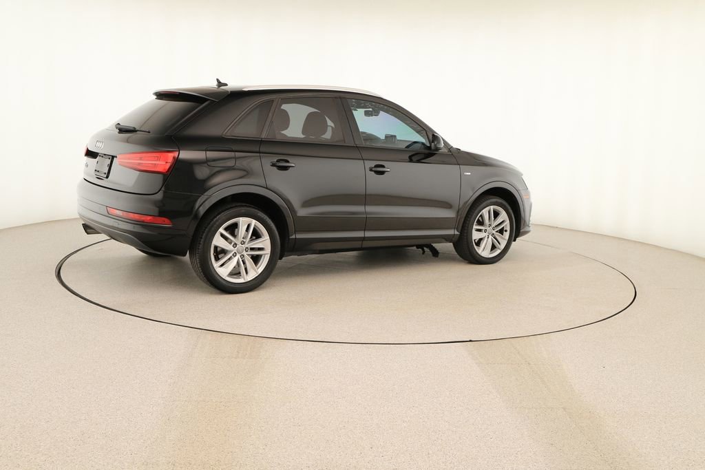 Used 2018 Audi Q3 2.0T Premium w/ Convenience Package image 7