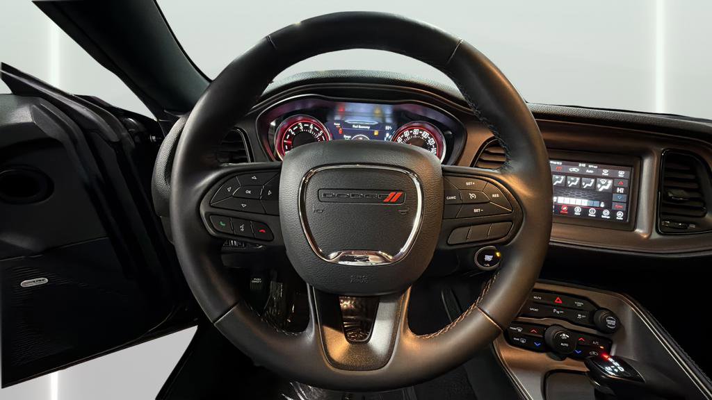 Used 2023 Dodge Challenger GT image 11
