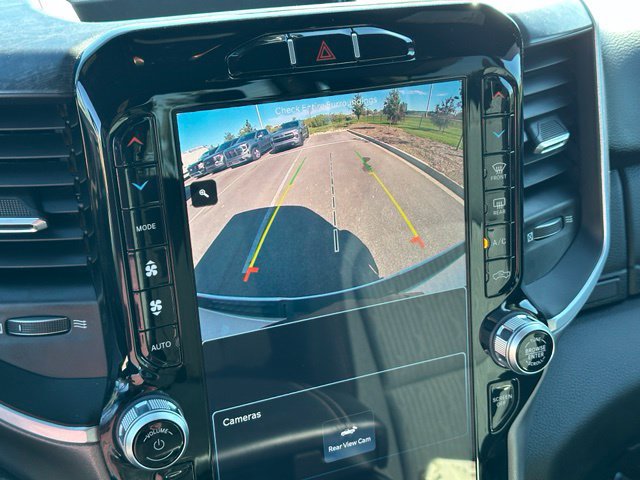 Used 2023 RAM 1500 Big Horn AWD/4WD image 26