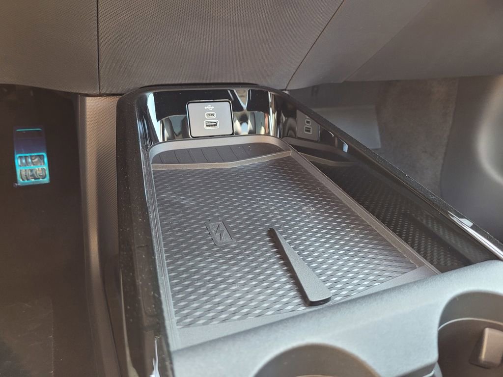 New 2025 Ford Mustang Mach-E Premium w/ Sport Appearance Package image 56