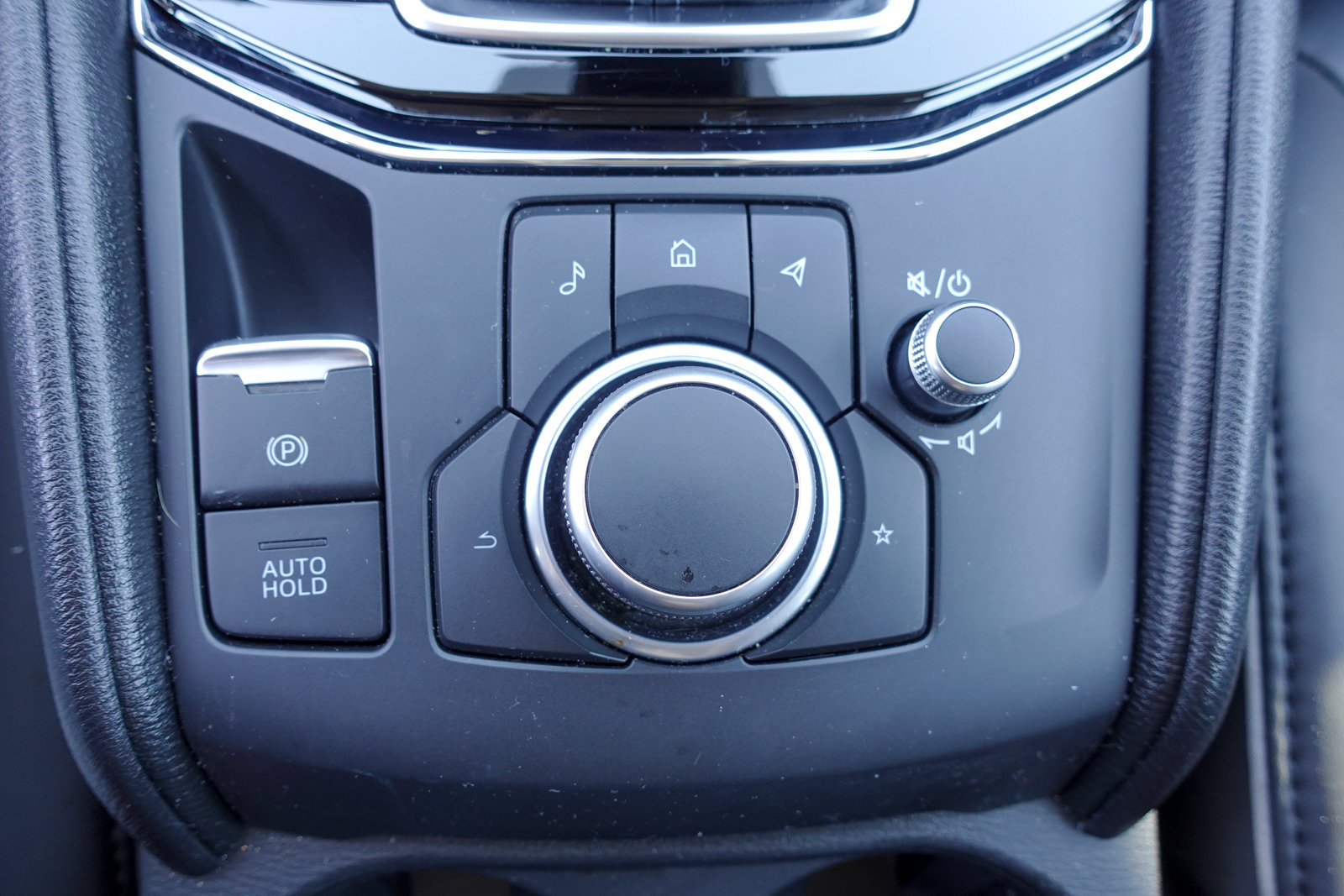 Used 2025 MAZDA CX-5 AWD 2.5 S image 23