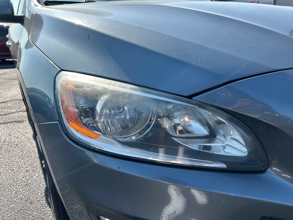 Used 2018 Volvo S60 T5 Inscription FWD image 3