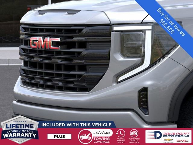 New 2026 GMC Sierra 1500 Elevation image 13