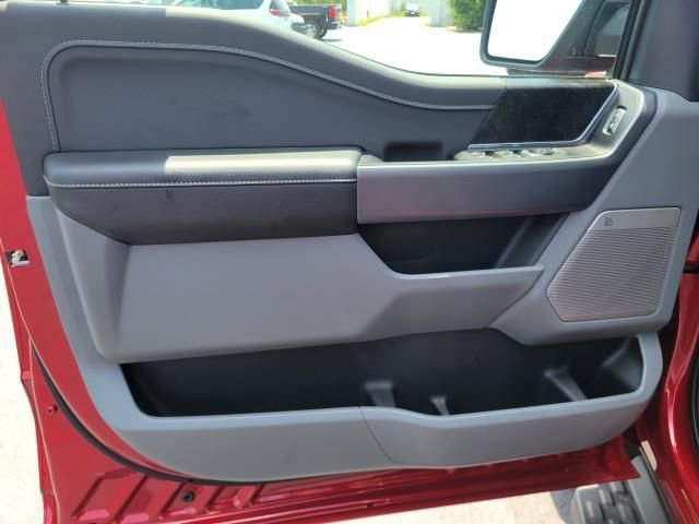 New 2025 Ford F150 Lightning Flash image 20