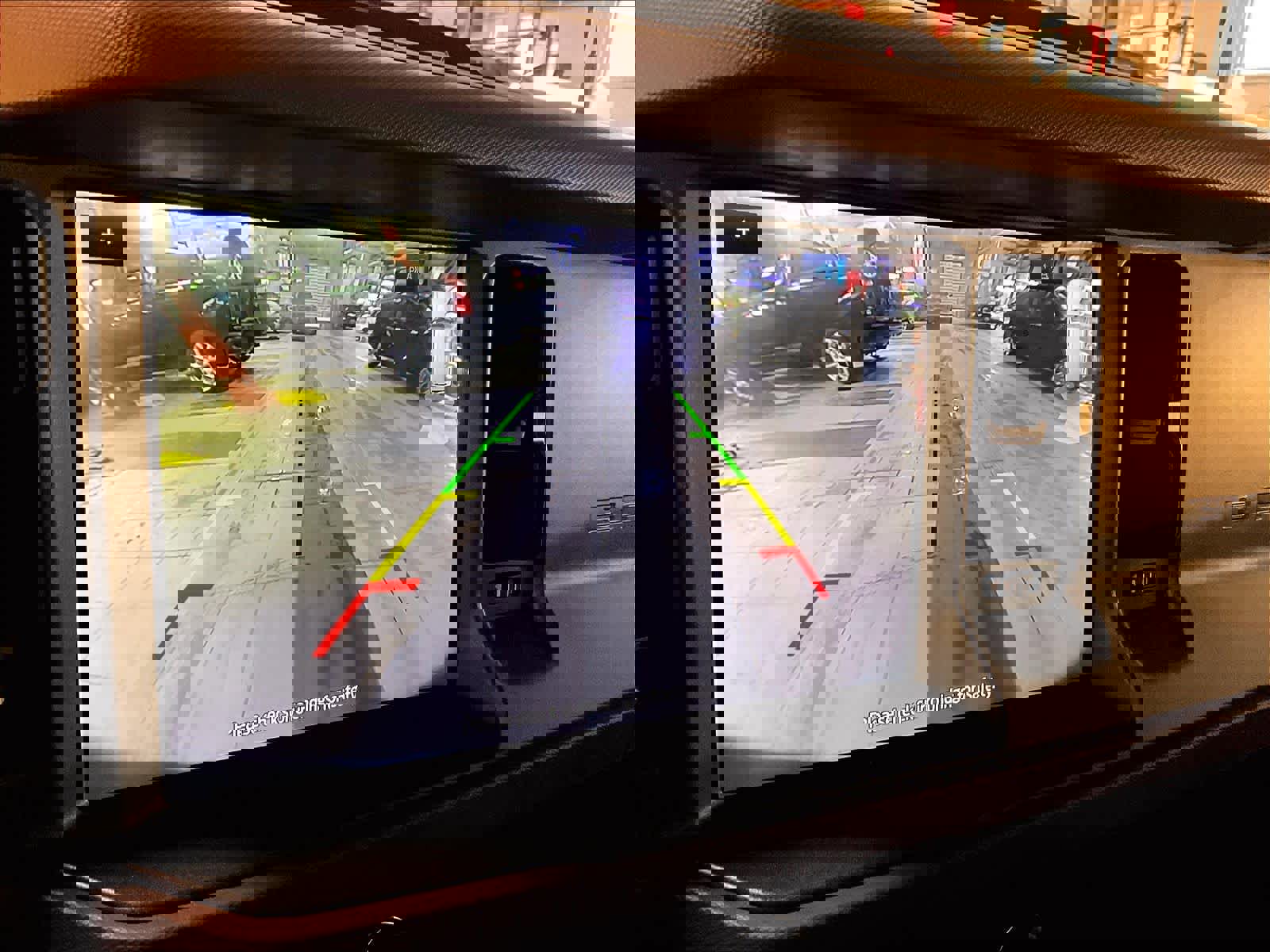 Used 2024 Ford Bronco Outer Banks image 19