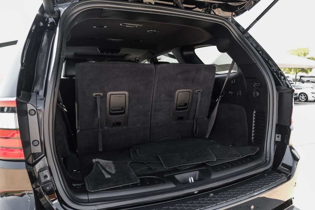 Used 2025 Dodge Durango R/T AWD/4WD image 60