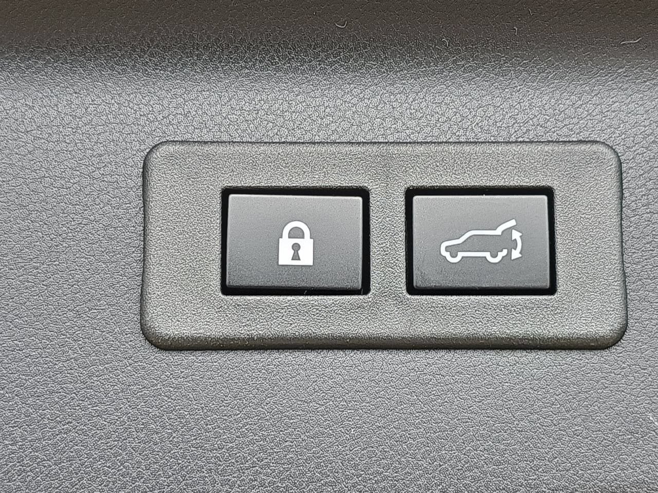 Certified 2026 Subaru Forester Touring AWD/4WD image 16