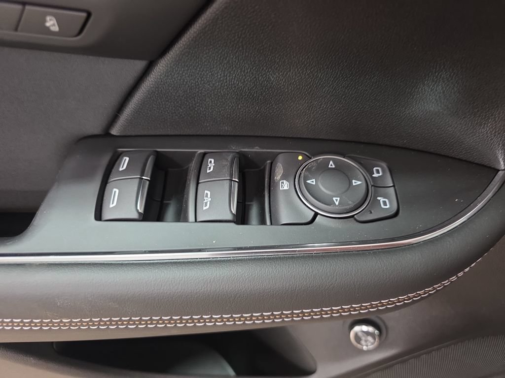 New 2026 Buick Envision Sport Touring AWD/4WD image 28