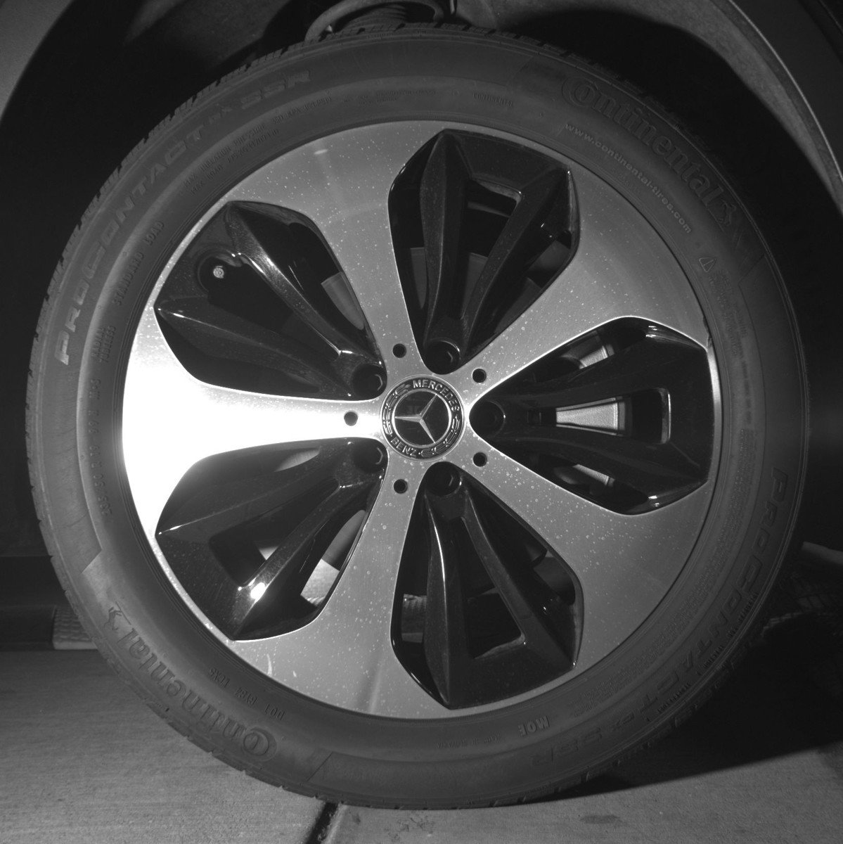 Used 2025 Mercedes-Benz GLB 250 GLB 250 image 13