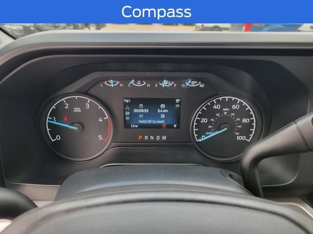 New 2025 Ford F250 XL w/ STX Appearance Package image 21