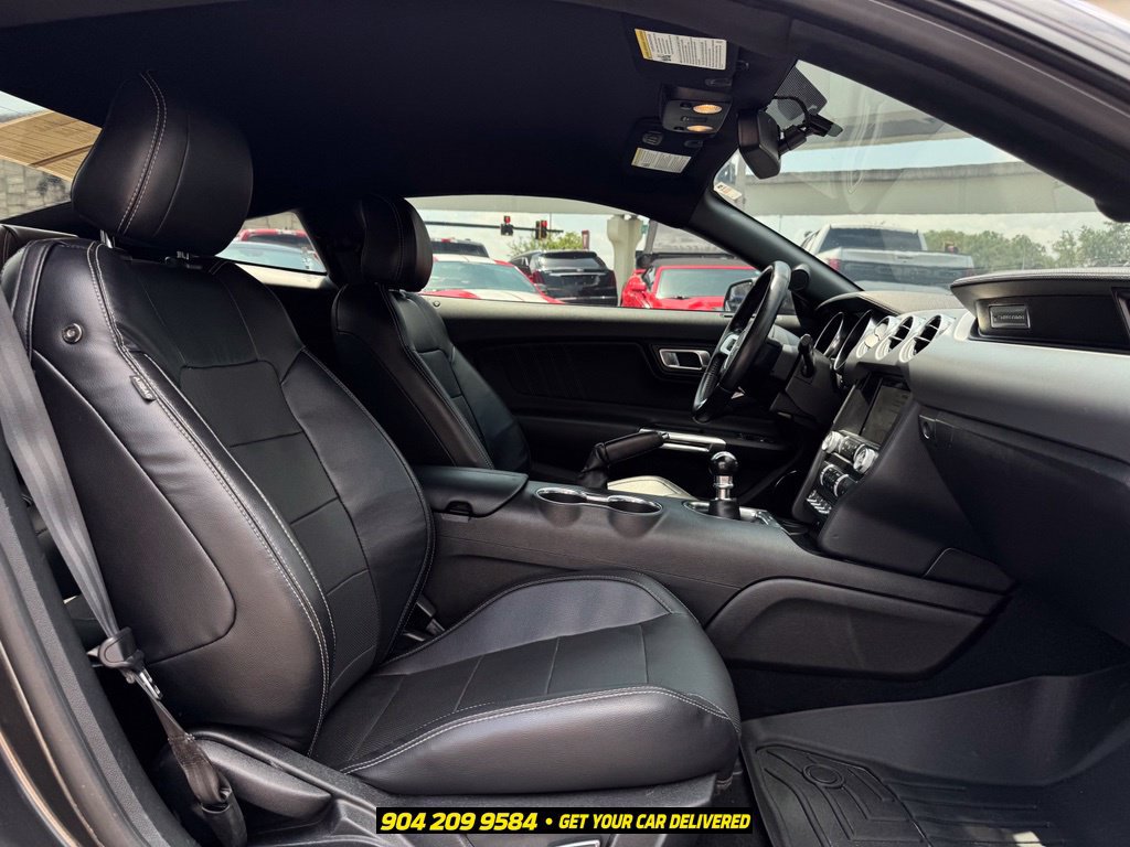 Used 2019 Ford Mustang GT Premium RWD image 31