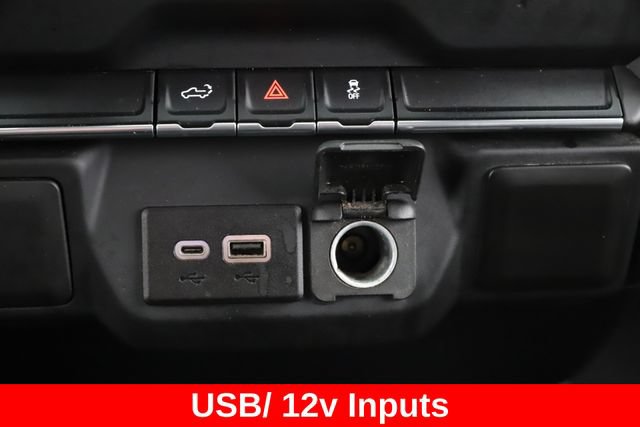 Used 2021 Chevrolet Silverado 1500 W/T w/ WT Convenience Package AWD/4WD image 5